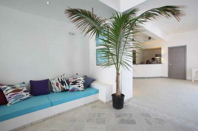 Hotel Cutimare - Photo5