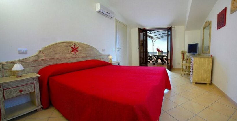 Hotel Residence Acquacalda - Photo4
