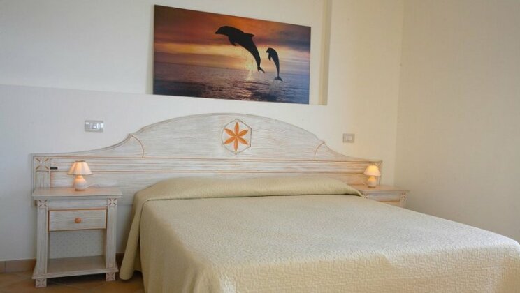 Hotel Residence Acquacalda - Photo5