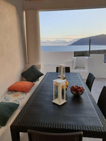 La Campanella Lipari - Photo2