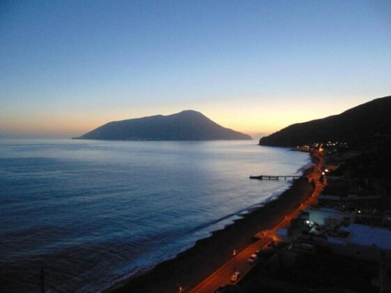 La Campanella Lipari - Photo3