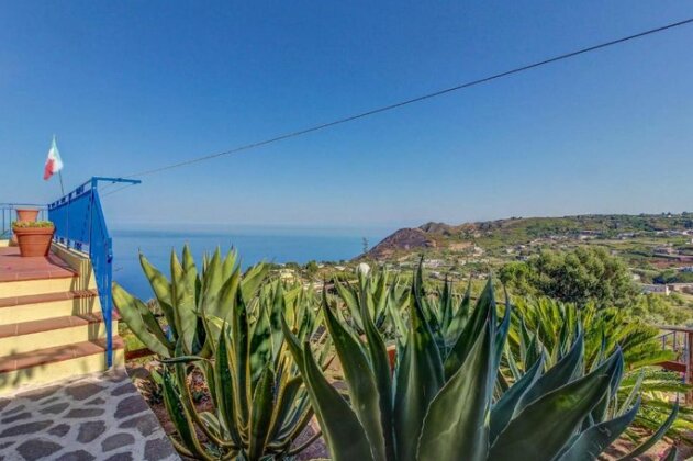 Villa Panorama Acquacalda