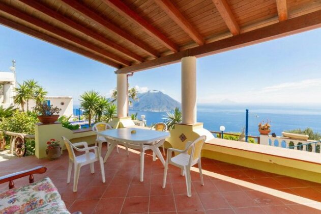 Villa Panorama Acquacalda - Photo2