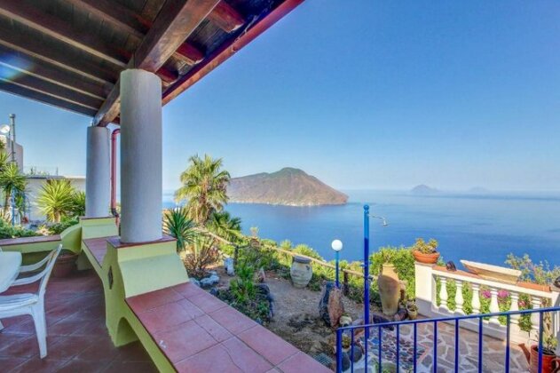 Villa Panorama Acquacalda - Photo4