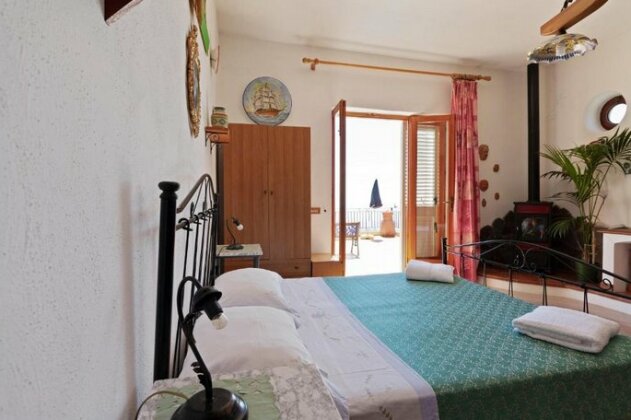 Villa Panorama Acquacalda - Photo5
