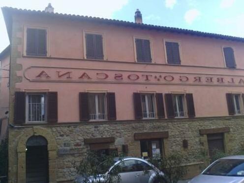 Albergo Toscana Dall'Aldina