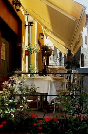 IL Borgo Ristorante Pizzeria Camere - Photo3