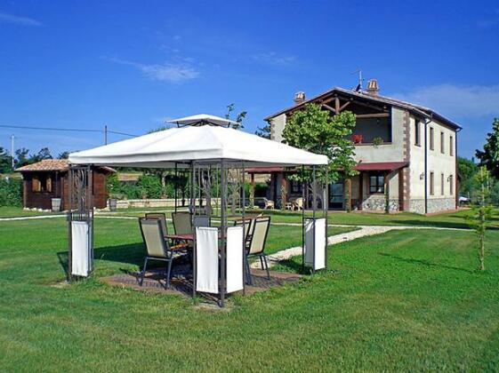 Interhome - Il Cerro - Photo2