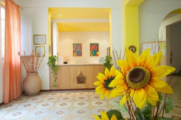Albergo Moderno Acquappesa - Photo2