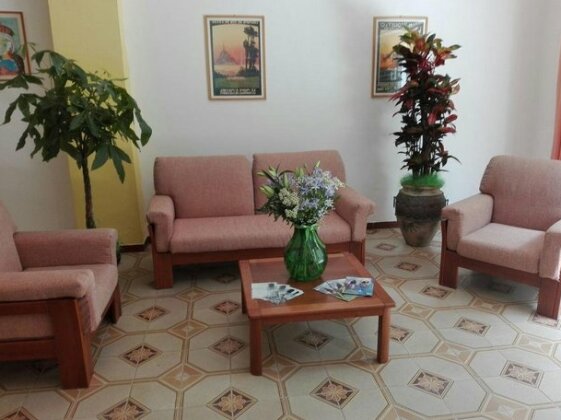 Albergo Moderno Acquappesa - Photo3