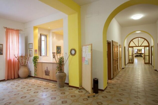 Albergo Moderno Acquappesa - Photo4