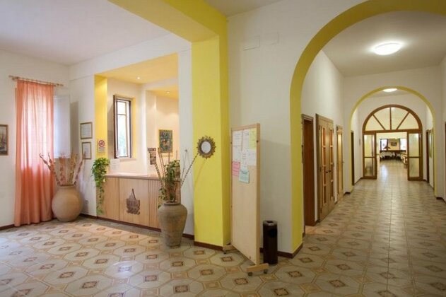 Albergo Moderno Acquappesa - Photo4