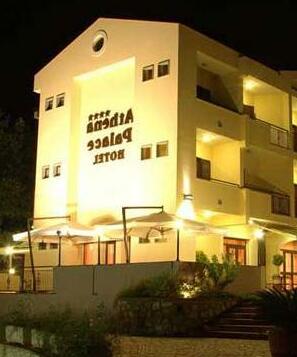 Athena Palace Hotel