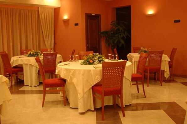 Athena Palace Hotel - Photo5