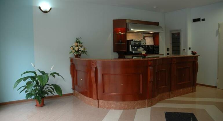 Real Asturias Hotel - Photo3