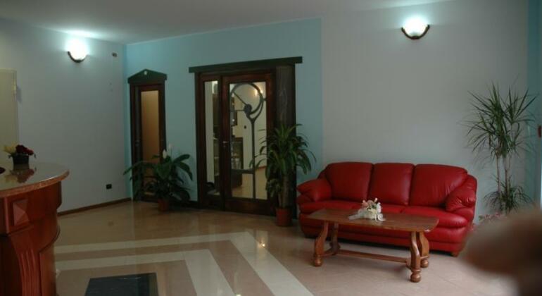 Real Asturias Hotel - Photo5