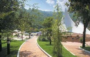 Residence La Sorgente - Photo3