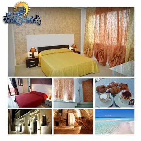 B&B Colori del Salento - Photo3