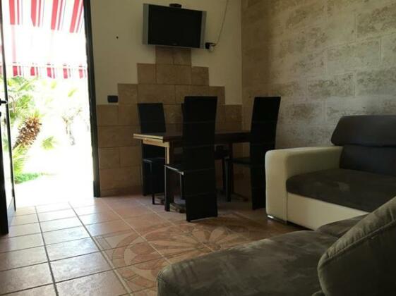 Masseria Patese - Photo2