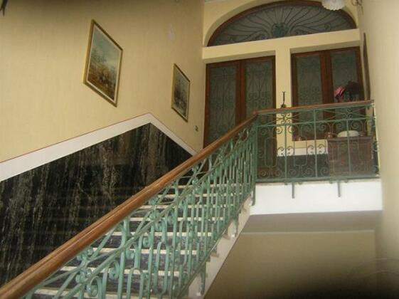 Palazzo Ashian - Photo3