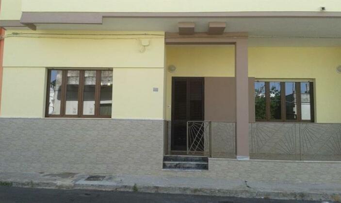 Vacanze Blu Salento - Photo2
