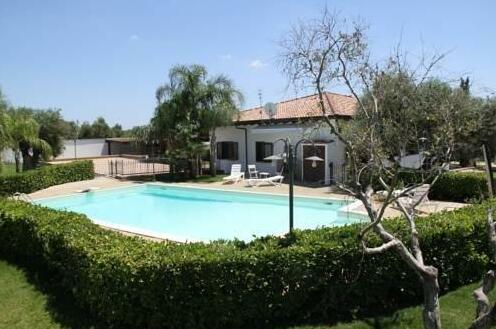 Villa Sammy