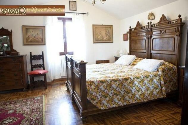 Bed and Breakfast Cuore - Photo5