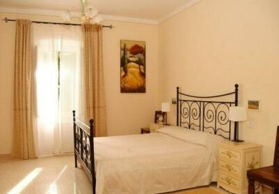 Casa Lilla Bed & Breakfast and Holiday Apartment