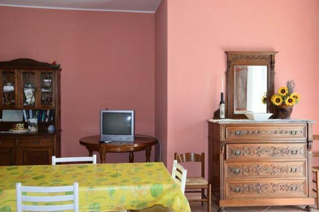 La Casa Nell'Oliveto Bed & Breakfast - Photo3