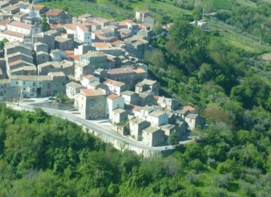 Borgo delle Fonti