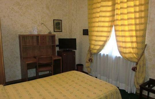 Hotel Ariston Acqui Terme - Photo3