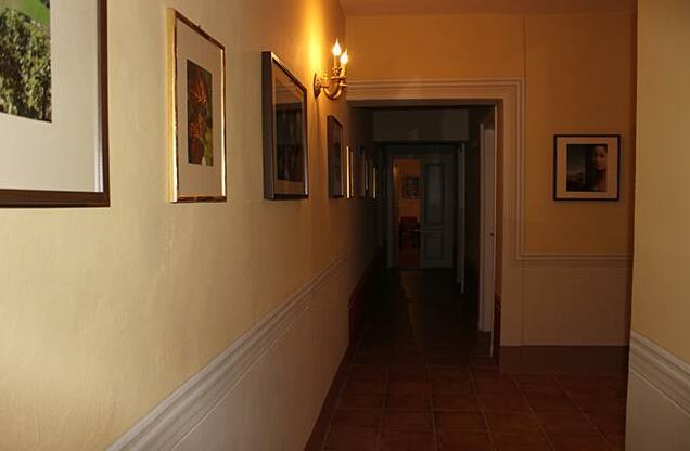Hotel La Meridiana Acqui Terme - Photo4