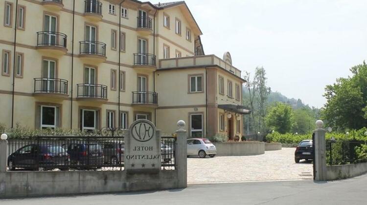 Hotel Valentino Acqui Terme - Photo2