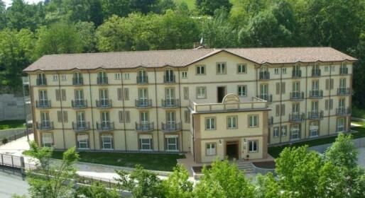 Hotel Valentino Acqui Terme