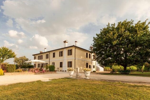 B&B Corte Burchio