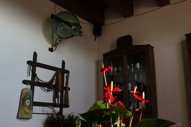 Ristorante Alloggio Ostello Amolara - Photo4