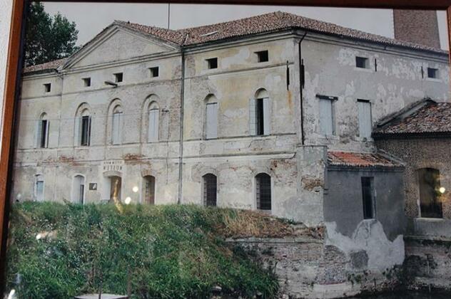 Ristorante Alloggio Ostello Amolara - Photo5