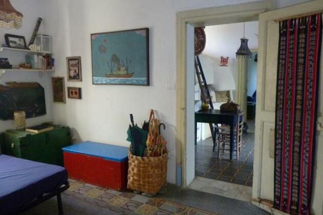 Casa Stromboli - Photo3