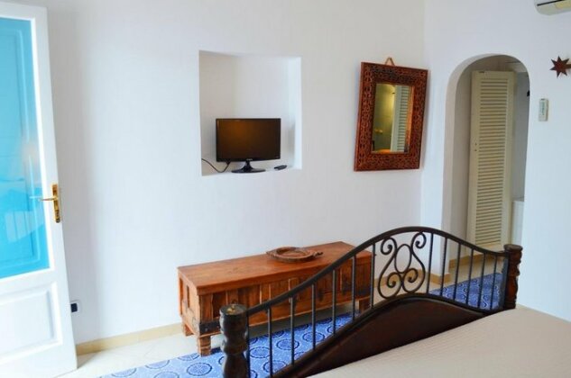 Dependance La Caletta - Photo5