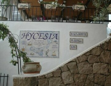 Hotel Hycesia