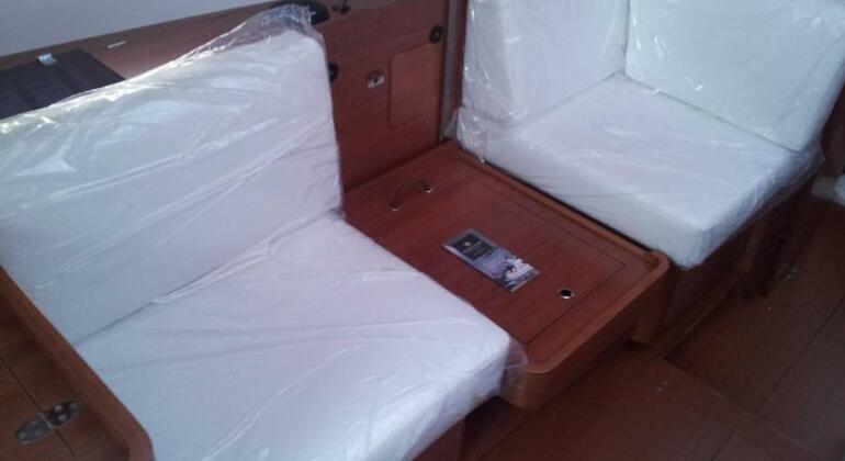 SailBoat ST - Photo2