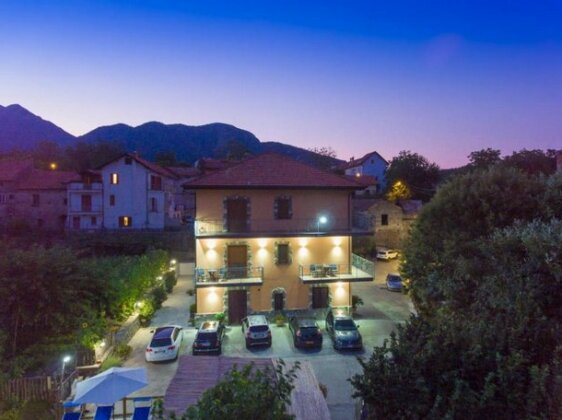 B&B Il Girasole Agerola