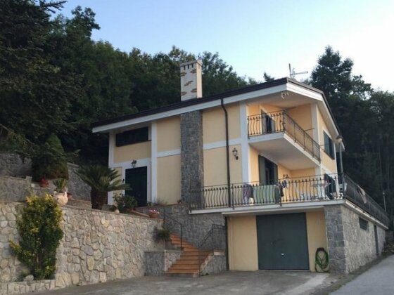 B&B Villa Reginella