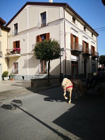 Casa Amelia Agerola