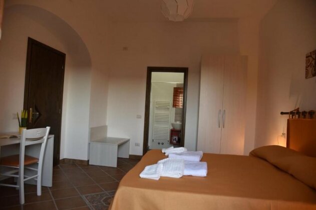 Casa Mar Agerola - Photo2