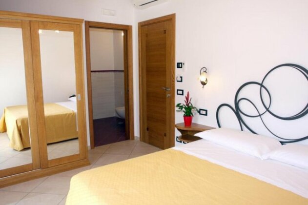 Gilda INN Agerola - Photo2