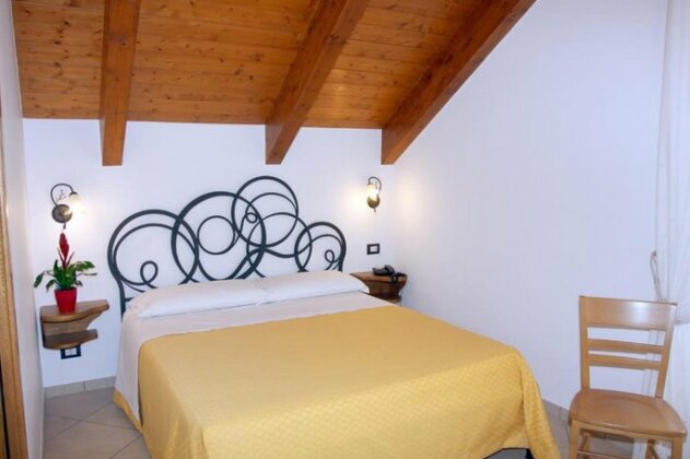 Gilda INN Agerola - Photo4