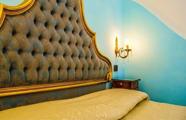 Grand Hotel Sant'Orsola - Photo3