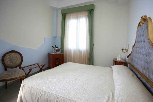 Grand Hotel Sant'Orsola - Photo4