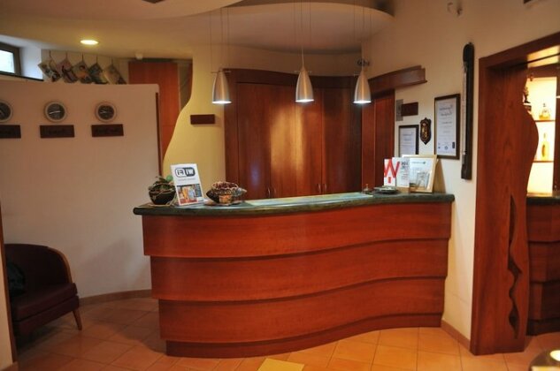 Hotel Due Torri Agerola - Photo4